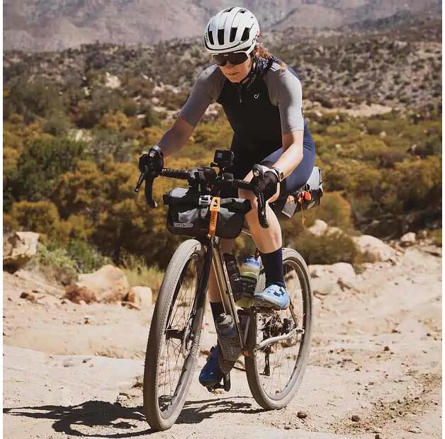 Irctire Boken Plus Tubeless 700C x 38 pneu gravel rigide