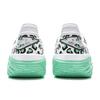 Li Ning Jie Ao 2 Basketball Shoes Men's Low Top White Black Green ABFV013-15