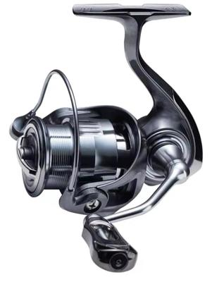 Kołowrotek spinningowy Fi's+7 1000 1500 Różne Lekki 136g Łożysko 9+1 Przełożenie 5.21 Hamulec 4kg Starzenie Mebaring Strumień Górski Lekka Gra (1000)