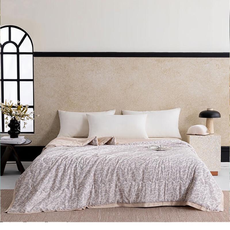 Hengyuanxiang TSB2059 Silky Soft Summer Quilt