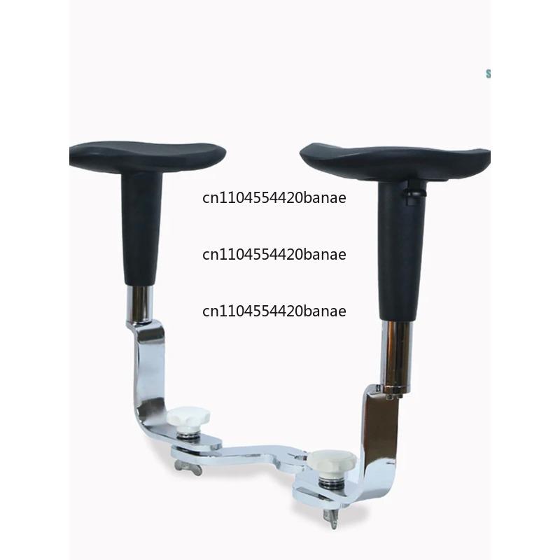 Multifunctional Ergonomic Armrest Microscope Chair Armchair