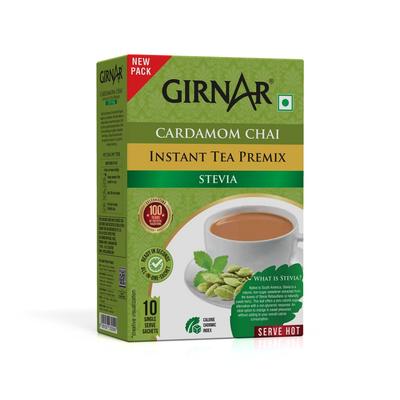 Té de hierbas
