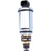 3172682 AC Compressor Control Solenoid Valve for Hyundai Santa Fe 2013-2018 Compressor Pressure Control Valve 2.0L 3.3L