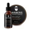 Set de ingrijire barba Brooklyn 80 ml