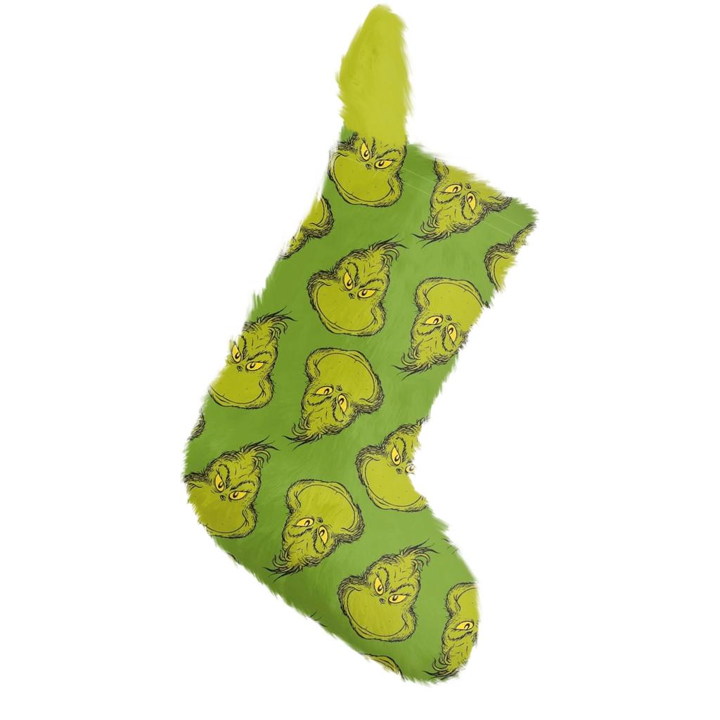 Christmas Stocking Ornaments Christmas Tree Decoration Pendants