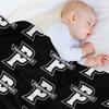 Providence Throw Blanket Luxury Brand Personalized Gift Bed Fashionable Thins Blankets