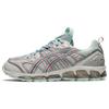 US3 S Gel Quantum 360 7 Kiso 'Glacier Grey Cayenne'