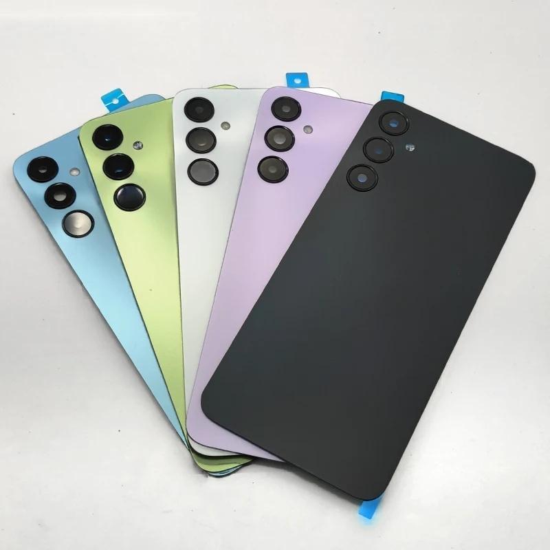 BANERYPAK Rückgehäuse Ersatzgehäuse Mit Kameralinse A05S Mittelrahmen Für Samsung Galaxy A05s A057F Batte