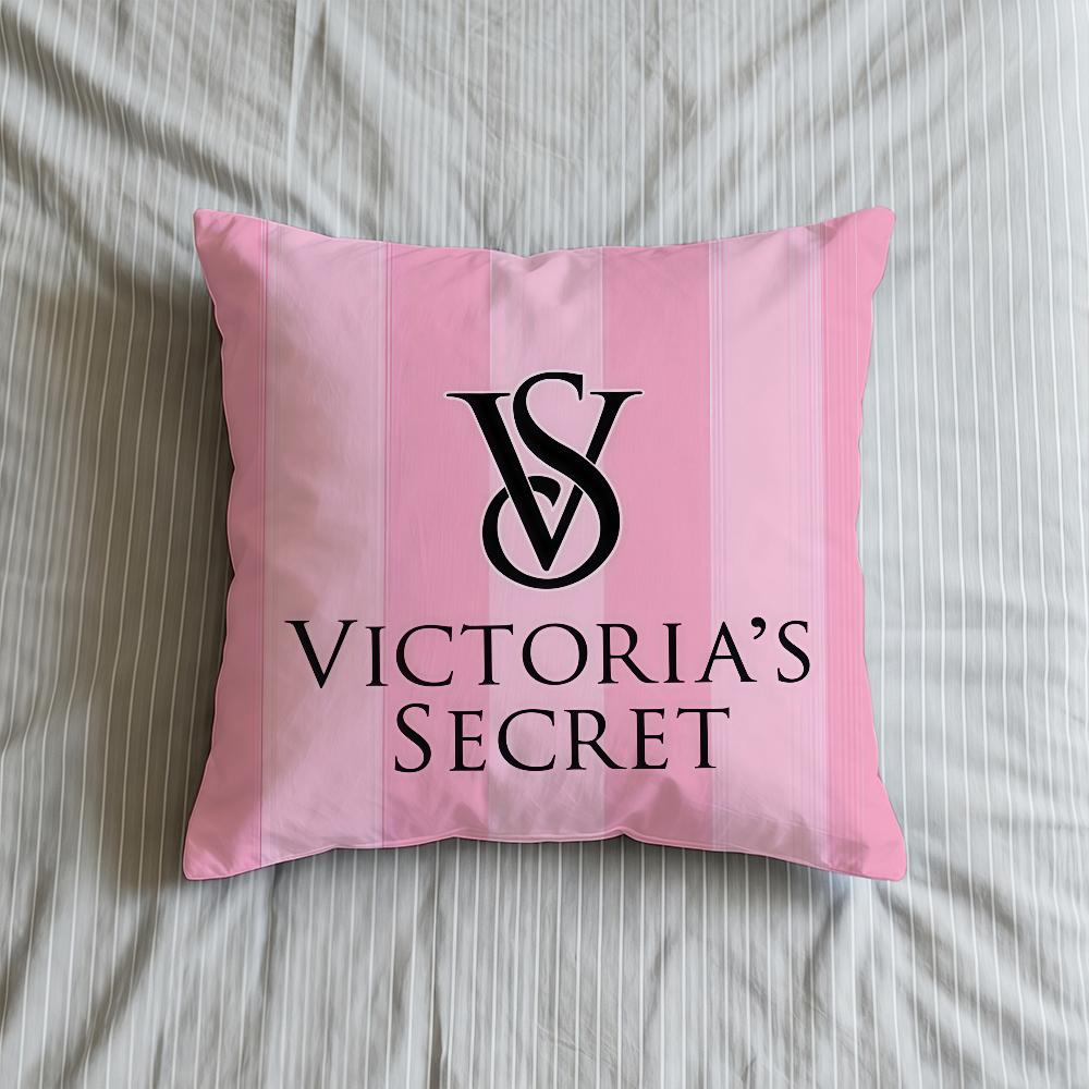 Kissenbezug Weiche Hülle Sofa Wohnzimmer Zuhause V-VictoriaaS-ES S-SecreteeS-ES Bequem Büro Dekoration Schutz Luxus Kissen