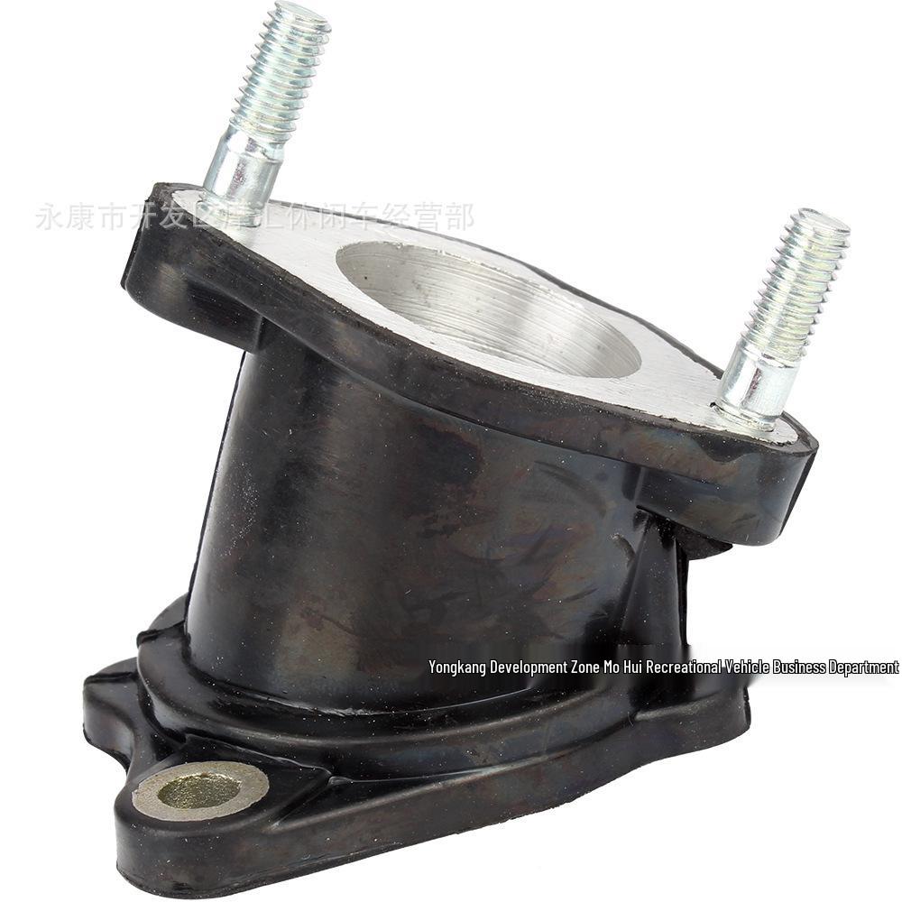 Off-Road Motorcycle/ATV/Beach Buggy CG125/250cc Carburetor Intake Manifold 28MM No