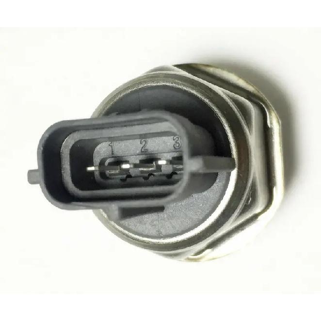 45PP3-1 45PP3-4 45PP31 45PP34 1465A034A 1570P1 8981816160 Fuel Rail Pressure Sensor For Citroen Relay For Nissan Navara