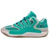 KD 18 Basketball Shoes Men's Green Gray HV1992-301