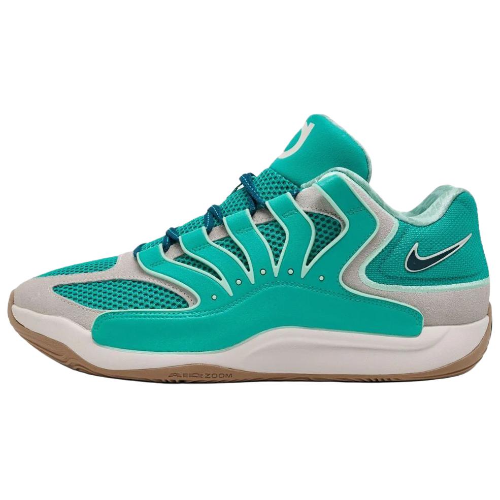 Nike KD 18 Wanda Men Sneakers Blue Midnight-Turquoise Phantom HV1992-301 45