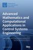 Bok Advanced Mathematics and Computational Applications In Control Systems Engineering