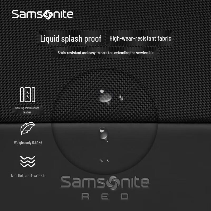 Samsonite Business Laptop Backpack