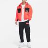 Jordan Jacket Men's Infrared Red CT3555-612
