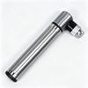 Mini Size Mini Bike Pump Aluminum Zinc Zinc Alloy Cycling Pump Mini Air Pump  Household