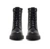 Jenny Fairy ELISA WS5896-17 Ankle Boots, Black