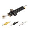 Motorcycle Steering Damper Stabilizer Adjustable Enhances Stability Increases Safety Universal Fit f
