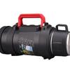Large Capacity Outdoor Thermos 316 Stainless Steel Portable Warm Kettle for Car or Student Use