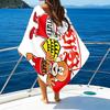 Asciugamano da Spiaggia in Microfibra Celebrativo VfB Stuttgart, Leggero e Asciugatura Rapida, per Viaggi Estivi, Essenziale per la Spiaggia, Piscina All'aperto