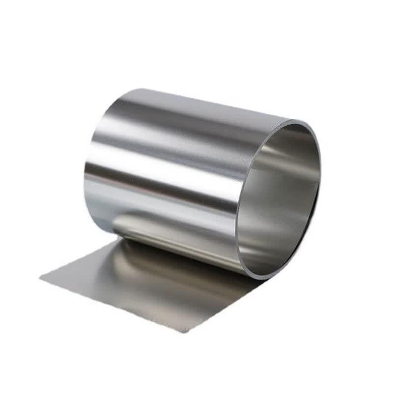 304 Stainless Steel Thin Plate