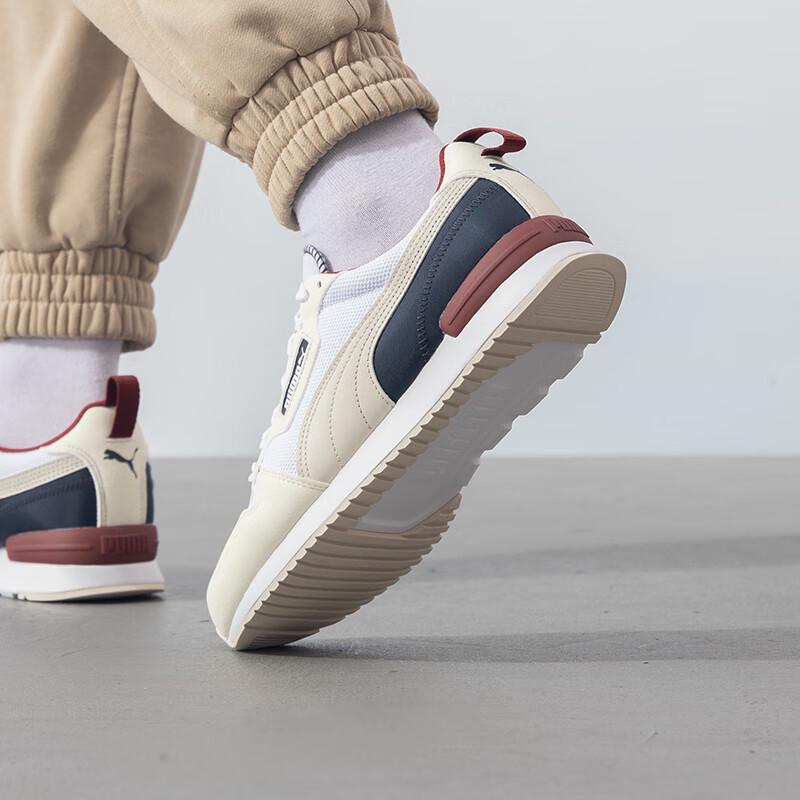 PUMA R78 Casual Shoes