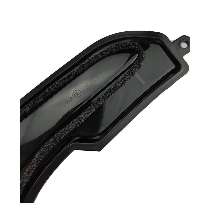 2X Side Mirror Sequential Indicator Lamp LED Dynamic Turn Signal Light For Infiniti Q70 Q70L Q70S Y51 QX50 J50 Facelift 2015-18