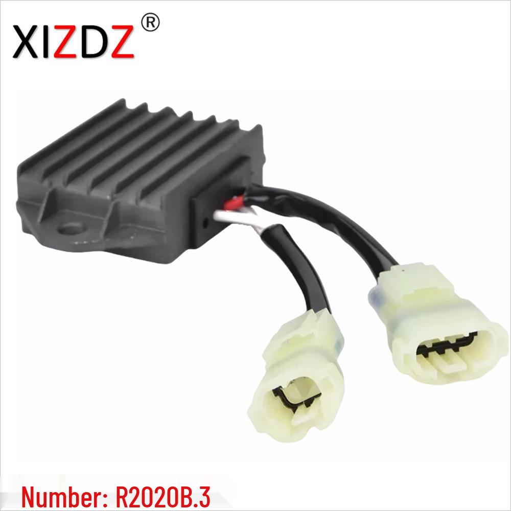 

2022B.3 Compatible for Yamaha WR450F/WR450 2007-2012, Part 1LS-81960-00