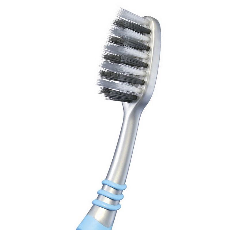 Colgate Extra Clean Soft Toothbrush 3-Pack