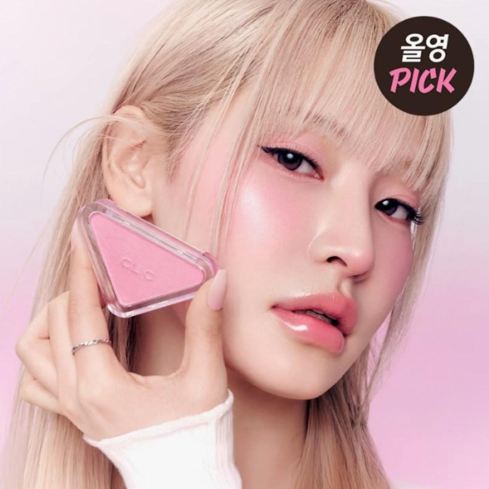 Clio Essential Blush Tap Cheek 3g