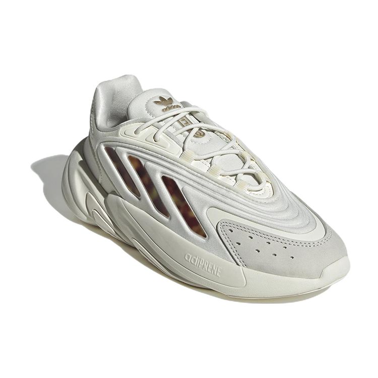 adidas Ozelia Off White Burgundy Women Sneakers Supplier-Color GY8544