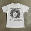 Vintage Jim Morrison Tee