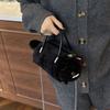 Designer Cat Cross Bag Small Cute Women's Handbag New Simulated Cat Bag  for Girls