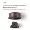 SIMELO Portable Automatic Electric Coffee Grinder