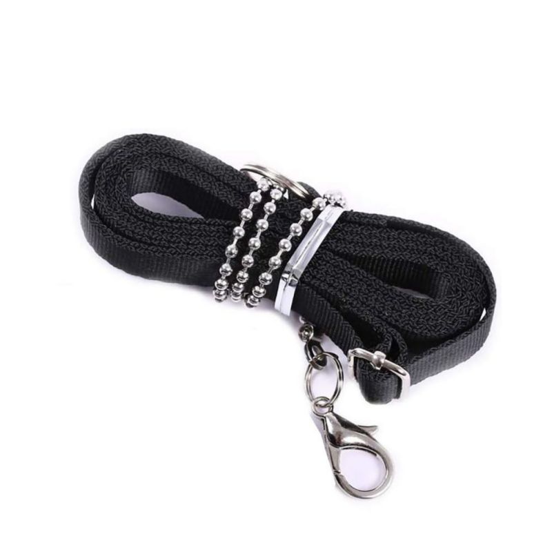 Ιμάντας Σκίουρου Σχοινί Έλξης Τρωκτικών Διαχωρισμένο Γιλέκο