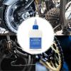 100ML Lubrificante a Lunga Durata per Catena di Bicicletta Olio per Manutenzione Catena Spruzzino Olio per Catena e Ingranaggi Bici da Strada Lubrificante per Accessori da Ciclismo