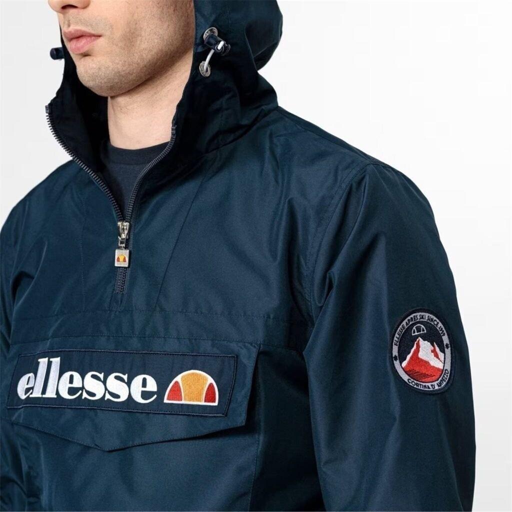 Зимняя куртка Ellesse Mont 2 Men Jacket navy