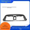 Compatible Air Conditioning Vent Dashboard Panel for 2009-2013 Toyota Corolla (Part: 55670-02160).