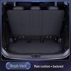 Wuling Xingguang 730 Trunk Mat 2025 - Full Coverage Interior Tail Box Mat