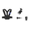 Chest Strap Mount Belt for  10 9 8 7 6 5 Action 3 2 Action Camera Chest Harness Mount Adapter Holder Accessories