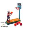 Basketbol – Basketbol sepetleri