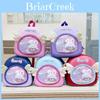 Children Cartoon Bunny Backpack With Eva Material For Kindergarten Girls