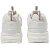 Fila Ray Textile, Synthetic Leather Low Top Casual Shoes Men's Ecru 1RM01149E_926