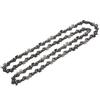 3/8 050 62DL Chainsaw Metal Chain Blade Garden Woodworking Tools Accessory for Cutting Lumber