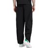 adidas originals x M L PANT CHARR MORITA Crossover Solid Color Loose Straight Sports Pants/Trousers/Joggers Black Men's HR3480