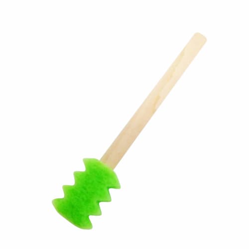 Sowa Recycle Drain Cleaning Brush, Pink, Approx. 20cm Tall, Drain Slime Removal Brush, Pack of 4, BC774