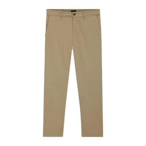 Boss Mens Tapered Chinos