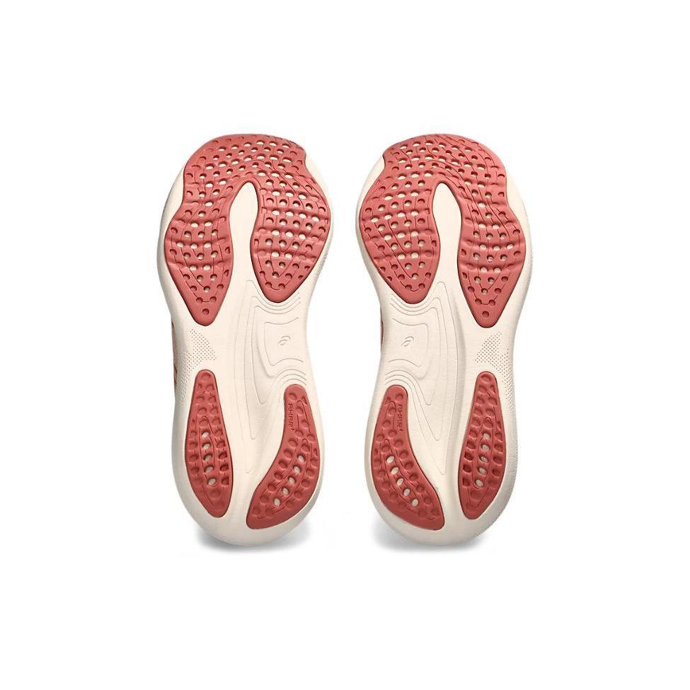 ASICS Gel Nimbus 25 Pale Apricot Light Garnet Women's 1012B356-702