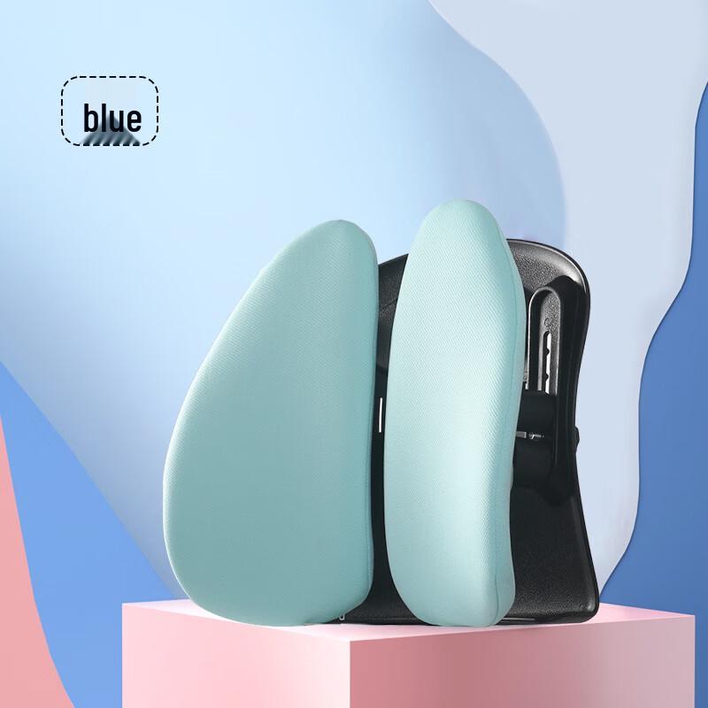 Miling Children s Ergonomic Lumbar Support Cushion